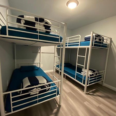 Modern Hostel Paying Onsite Los Angeles Buitenkant foto
